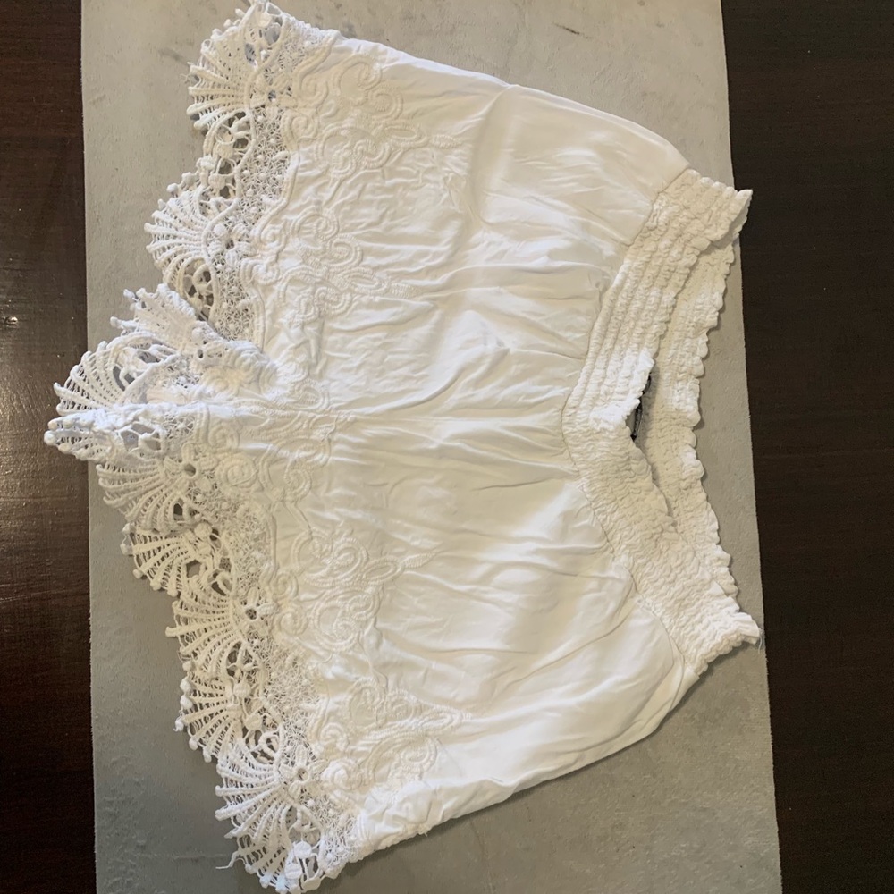 Kendall & Kylie shorts